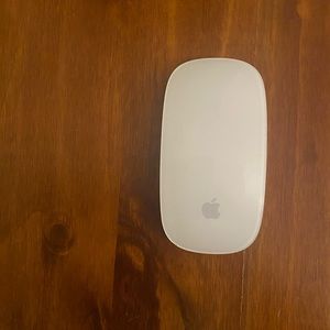 Apple Magic Mouse